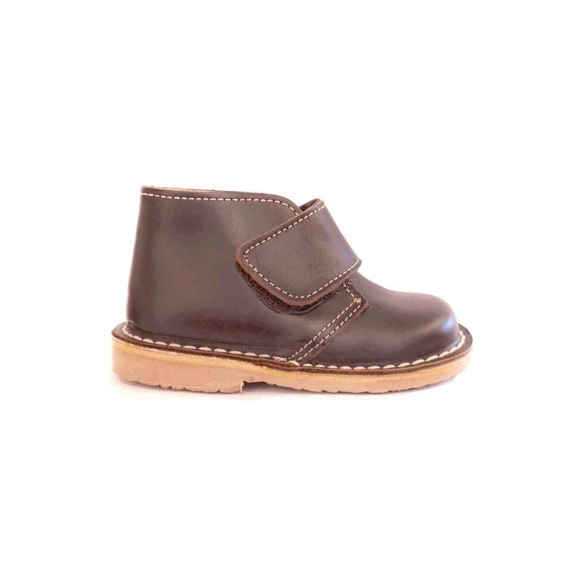 Παπούτσια Μπότες Colores 20599-18 Brown