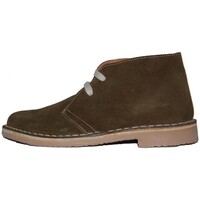 Παπούτσια Μπότες Colores 18201 Chocolate Brown