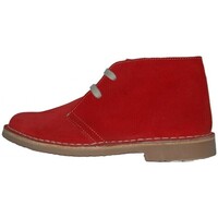 Παπούτσια Μπότες Colores 18201 Rojo Red