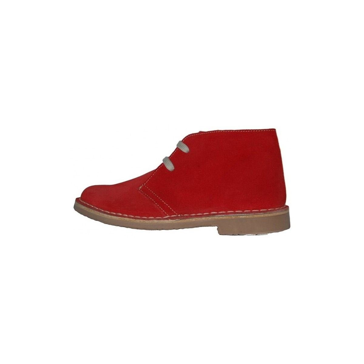 Παπούτσια Μπότες Colores 20734-24 Red