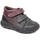 Παπούτσια Μπότες Gorila 22328-18 Grey