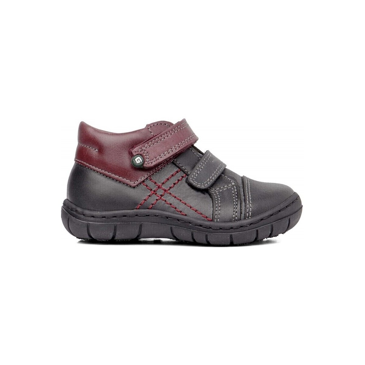 Παπούτσια Μπότες Gorila 22328-18 Grey