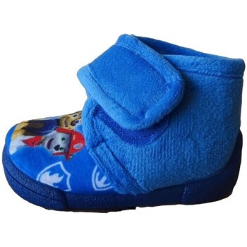Παπούτσια Μπότες Colores 022521 Azul Μπλέ