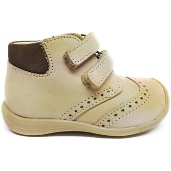 Παπούτσια Μπότες Críos 23319-15 Brown