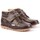 Παπούτσια Μπότες Angelitos 22578-20 Brown