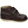 Παπούτσια Μπότες Bambineli 23470-18 Brown