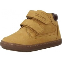 Παπούτσια Μπότες Chicco 23485-18 Brown