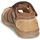 Παπούτσια Αγόρι Σανδάλια / Πέδιλα Citrouille et Compagnie FRINOUI Brown