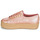 Παπούτσια Γυναίκα Χαμηλά Sneakers Superga 2790 LINRBRROPE Ροζ