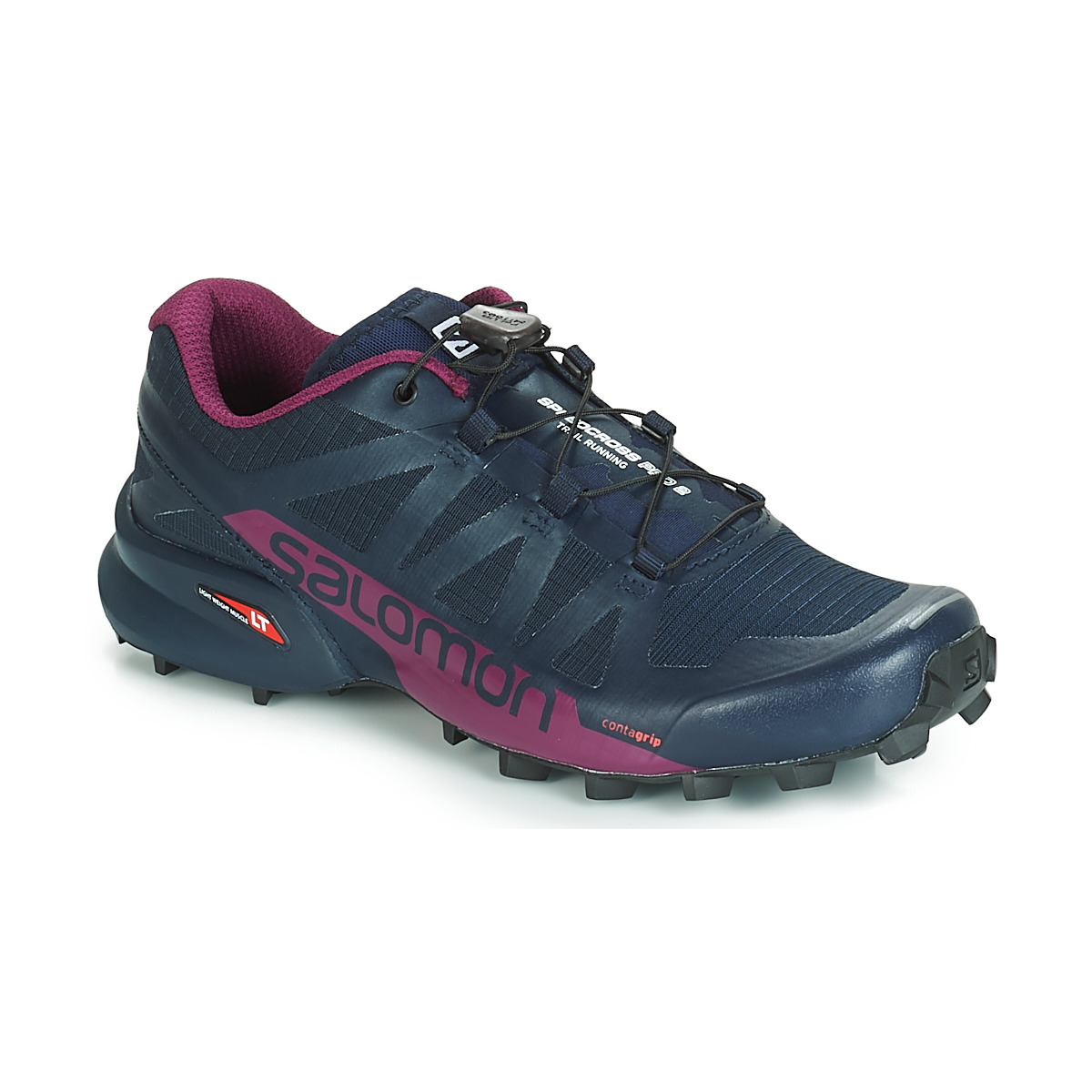 Παπούτσια για τρέξιμο Salomon SPEEDCROSS PRO 2