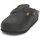 Παπούτσια Σαμπό Birkenstock BOSTON PREMIUM Black