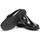 Παπούτσια Άνδρας Derby & Richelieu Fluchos Stamford F0047 Negro Black