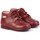 Παπούτσια Μπότες Angelitos 15646-18 Bordeaux