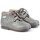 Παπούτσια Μπότες Angelitos 15648-18 Grey