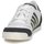 Παπούτσια Παιδί Χαμηλά Sneakers Hip ARCHIK Άσπρο / Μπλέ