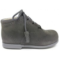 Παπούτσια Μπότες Críos 22180-15 Grey