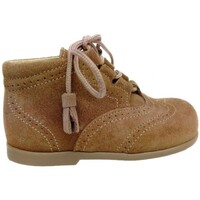 Παπούτσια Μπότες Críos 22182-15 Brown