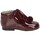 Παπούτσια Μπότες Bambineli 22607-18 Bordeaux