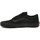 Παπούτσια Χαμηλά Sneakers Vans OLD SKOOL BLACK Multicolour