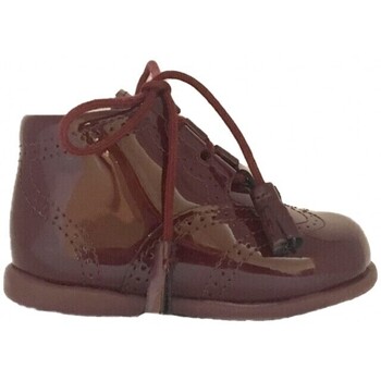 Παπούτσια Μπότες Críos 22030-15 Bordeaux