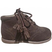 Παπούτσια Μπότες Críos 22033-15 Brown