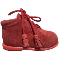 Παπούτσια Μπότες Críos 22036-15 Red