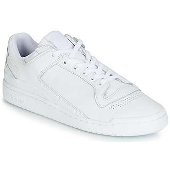Παπούτσια Άνδρας Χαμηλά Sneakers adidas Originals FORUM LO DECON Άσπρο