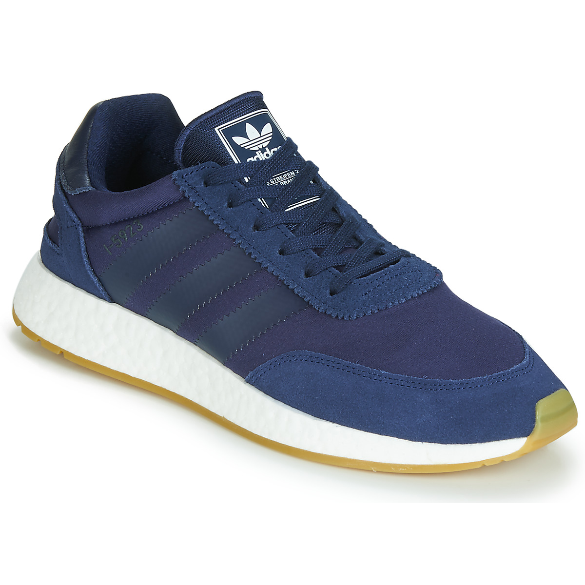 Xαμηλά Sneakers adidas I-5923
