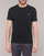 Υφασμάτινα Άνδρας T-shirt με κοντά μανίκια Lyle & Scott FAFARLIBE Black