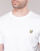 Υφασμάτινα Άνδρας T-shirt με κοντά μανίκια Lyle & Scott FAFARLITE Άσπρο