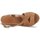 Παπούτσια Γυναίκα Σανδάλια / Πέδιλα Sebastian S5270 Nude