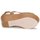 Παπούτσια Γυναίκα Σανδάλια / Πέδιλα Sebastian S5270 Nude