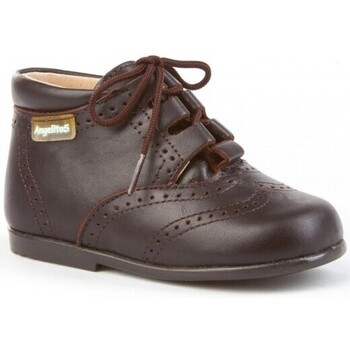 Angelitos 11688-18 Brown