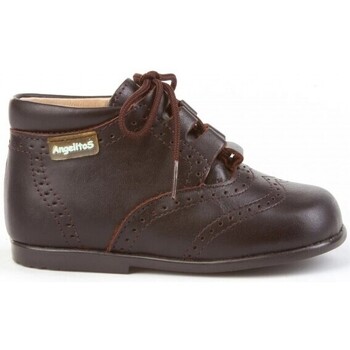 Angelitos 11688-18 Brown