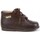 Παπούτσια Μπότες Angelitos 11688-18 Brown