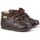 Παπούτσια Μπότες Angelitos 11688-18 Brown
