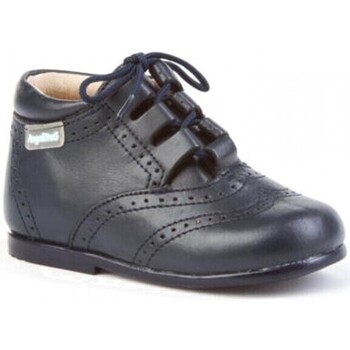 Παπούτσια Μπότες Angelitos 11689-18 Μπλέ