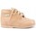 Παπούτσια Μπότες Angelitos 12487-18 Brown