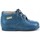 Παπούτσια Μπότες Angelitos 12486-18 Μπλέ