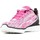 Παπούτσια Γυναίκα Χαμηλά Sneakers Skechers Synergy 2.0 12383-HPBK Multicolour