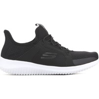 Παπούτσια Γυναίκα Χαμηλά Sneakers Skechers Ultra Flex 12832-BLK Black