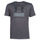Υφασμάτινα Άνδρας T-shirt με κοντά μανίκια Under Armour GL FOUNDATION SS Grey / Anthracite