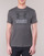 Υφασμάτινα Άνδρας T-shirt με κοντά μανίκια Under Armour GL FOUNDATION SS Grey / Anthracite
