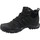 Παπούτσια Άνδρας Πεζοπορίας adidas Originals Adidas Terrex Swift R2 Mid GTX Black
