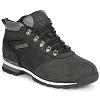 Παπούτσια Άνδρας Μπότες Timberland SPLITROCK 2 Black