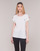 Υφασμάτινα Γυναίκα T-shirt με κοντά μανίκια U.S Polo Assn. JEWELL TEE SS Άσπρο