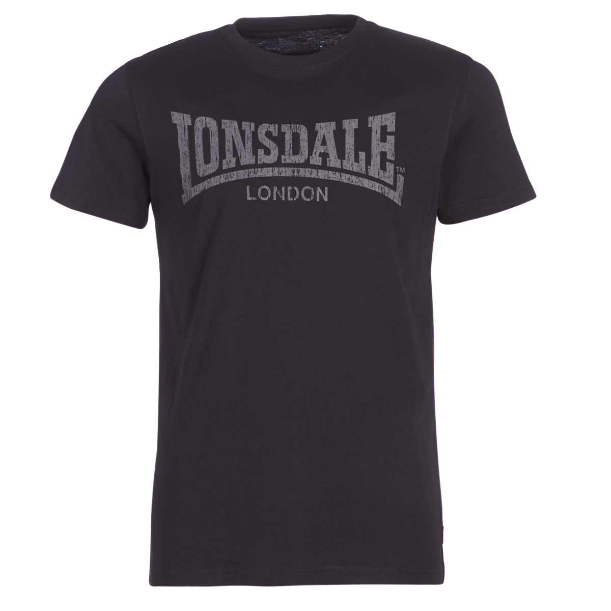 T-shirt με κοντά μανίκια Lonsdale LOGO KAI