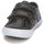 Παπούτσια Αγόρι Χαμηλά Sneakers Le Coq Sportif SAINT MALO Black / Μπλέ