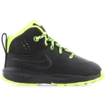 Nike Terrain Boot (TD) 599305-003 Black