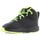 Παπούτσια Παιδί Σανδάλια / Πέδιλα Nike Terrain Boot (TD) 599305-003 Black